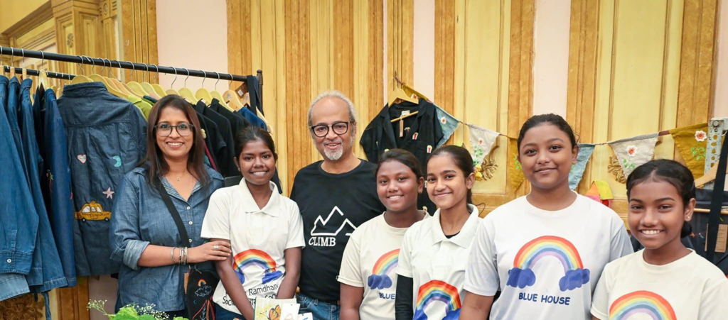 VM Supports Guardians of Social Change
