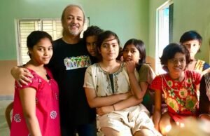Empowering Girls Through Mentorship & Positive Female Role Models