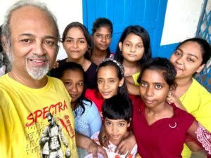 Ensuring Continuity Beyond Class VIII for Girls: A Vision Malala Initiative