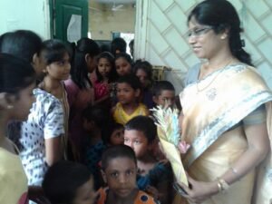 Minister Sashi Panja Visits Malalas at Bikramgarh: A Day of Joy and Celebration
