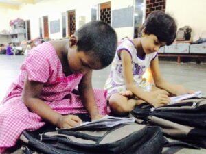 Empowering Girls Through Education: Vision Malala’s Commitment to Academic Success
