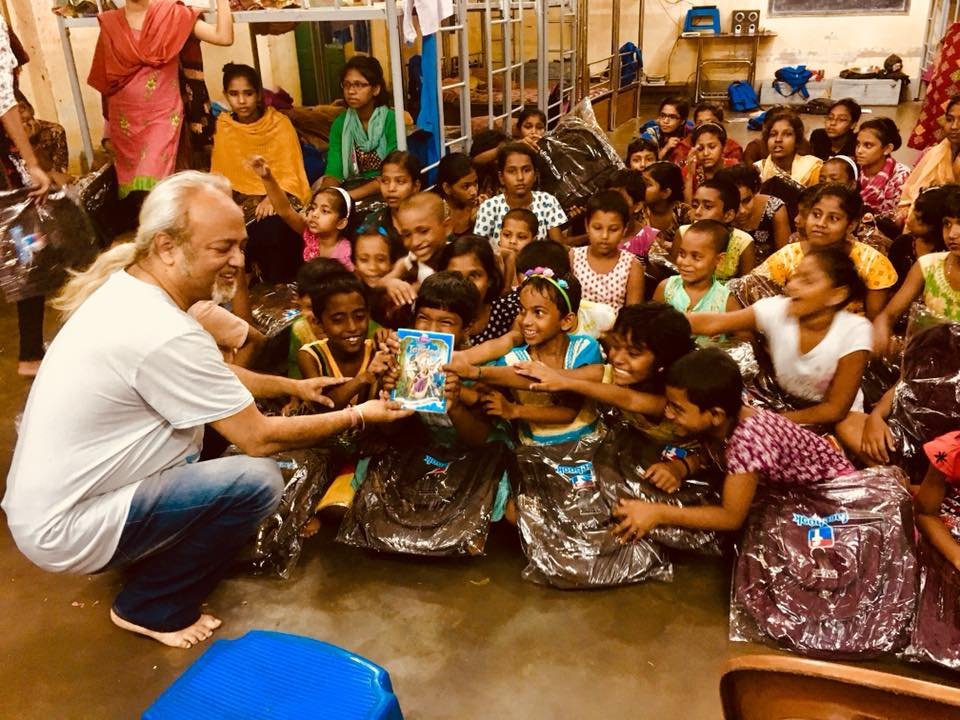 Educating the Girl Child Is a Long-Term Social Investment